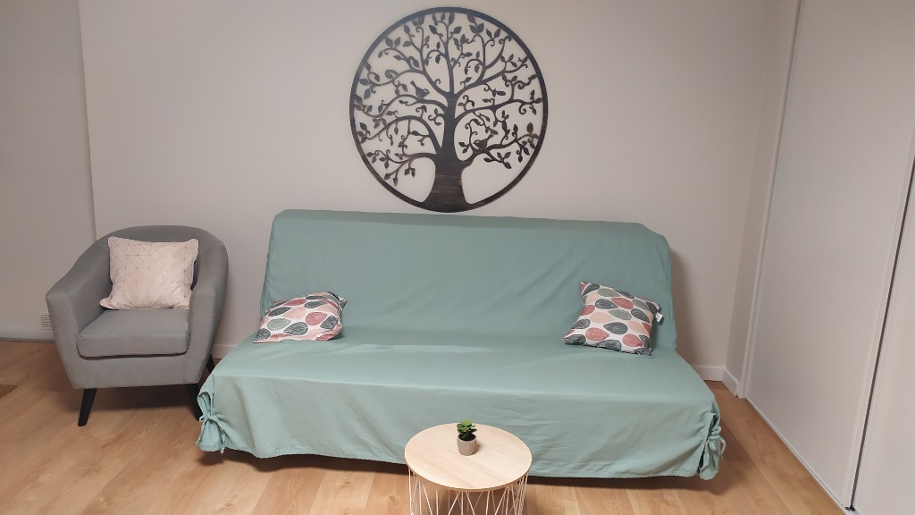 photo cabinet MAUD DESMOTS