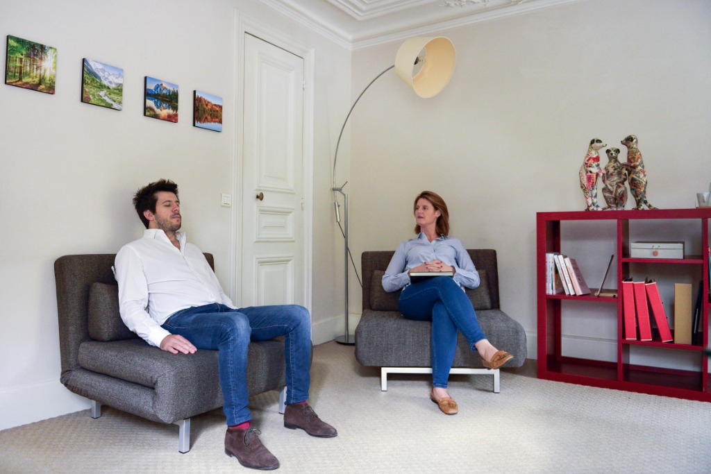 photo activite Chloé Davezac Sophrologue