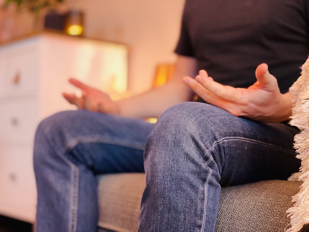 photo seance Pleine Confiance