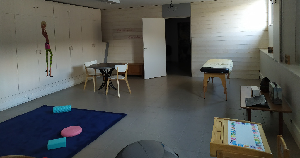 photo cabinet Agathe Fenaux