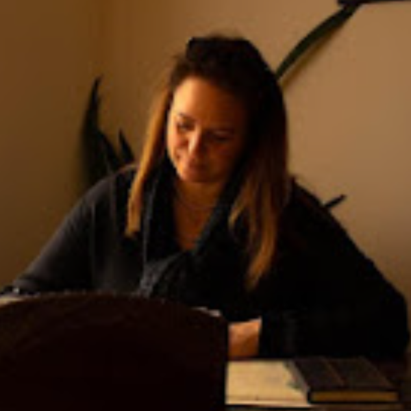 Sarah Gardoni Hypnose