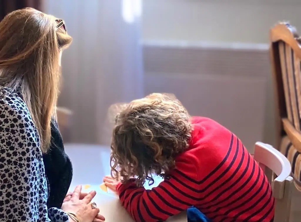 photo activite Sarah Gardoni Hypnose