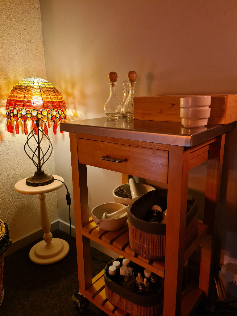 photo activite Le Cabinet de Reflexologie de Neige 