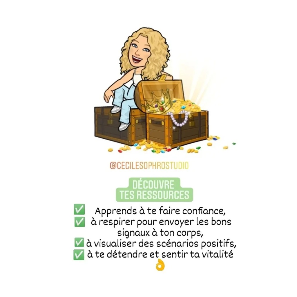 photo portrait Cecile Lebrun