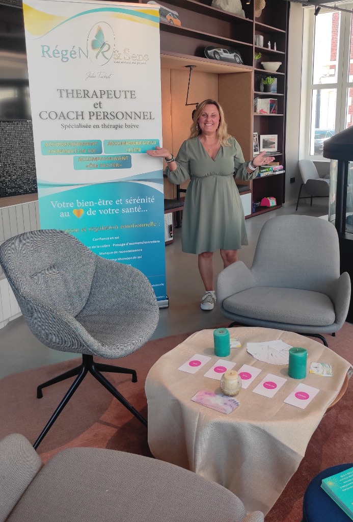 photo cabinet Julie TACHAT