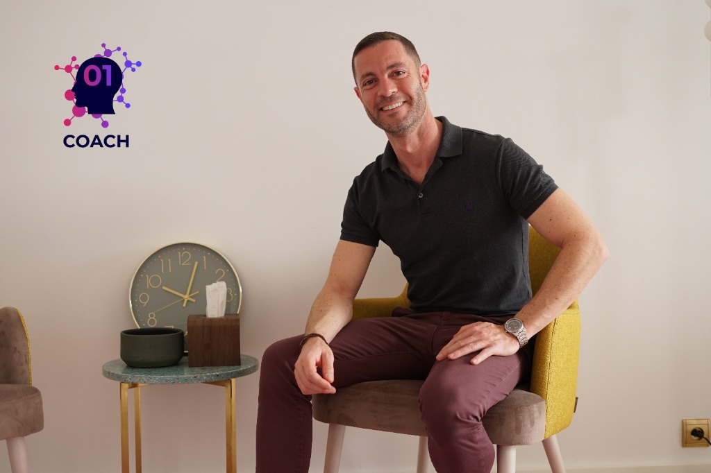 photo cabinet Franck CORTEZ