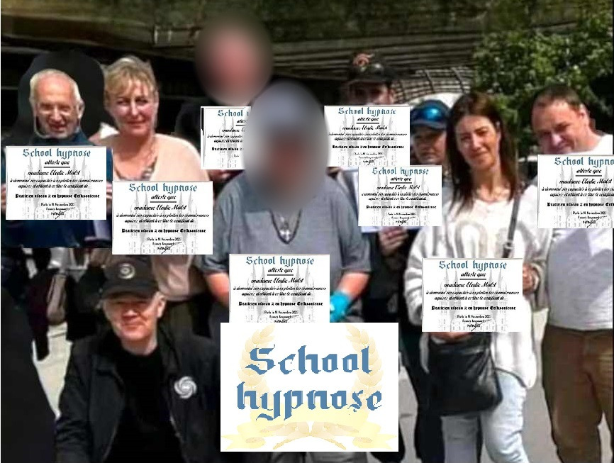 photo activite Franck BOUSSARD