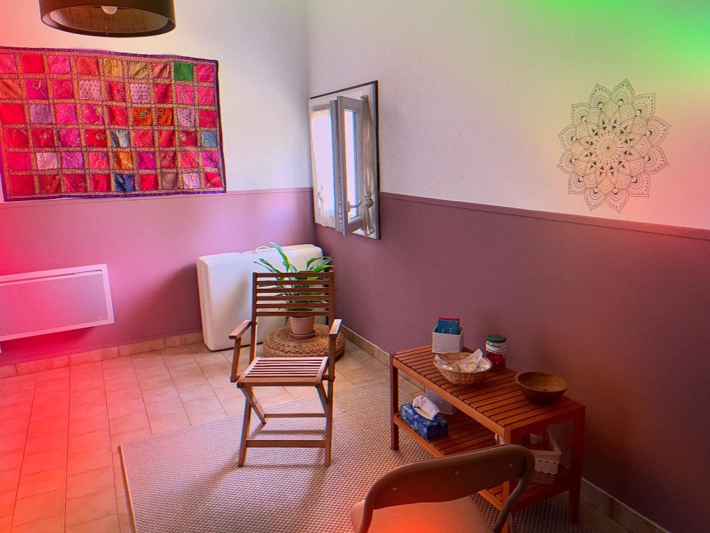 photo activite Âme Harmony sophrologie & massage bien-être