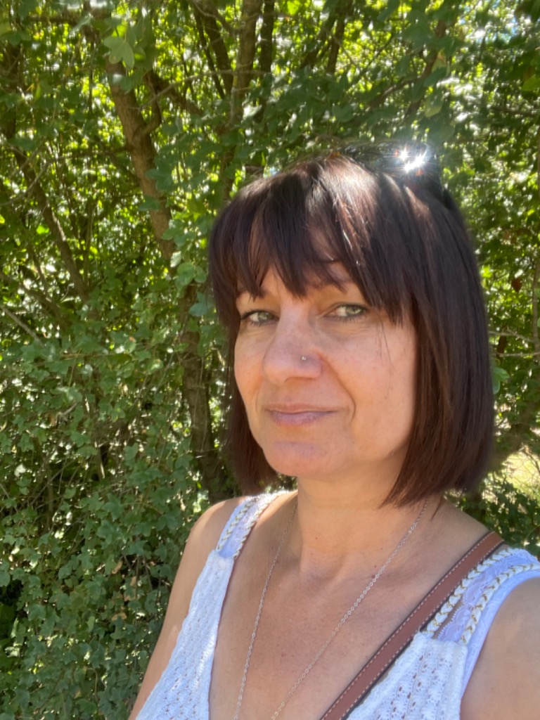 photo portrait Âme Harmony sophrologie & massage bien-être