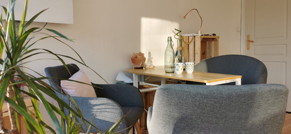 photo cabinet Edwige Mourot