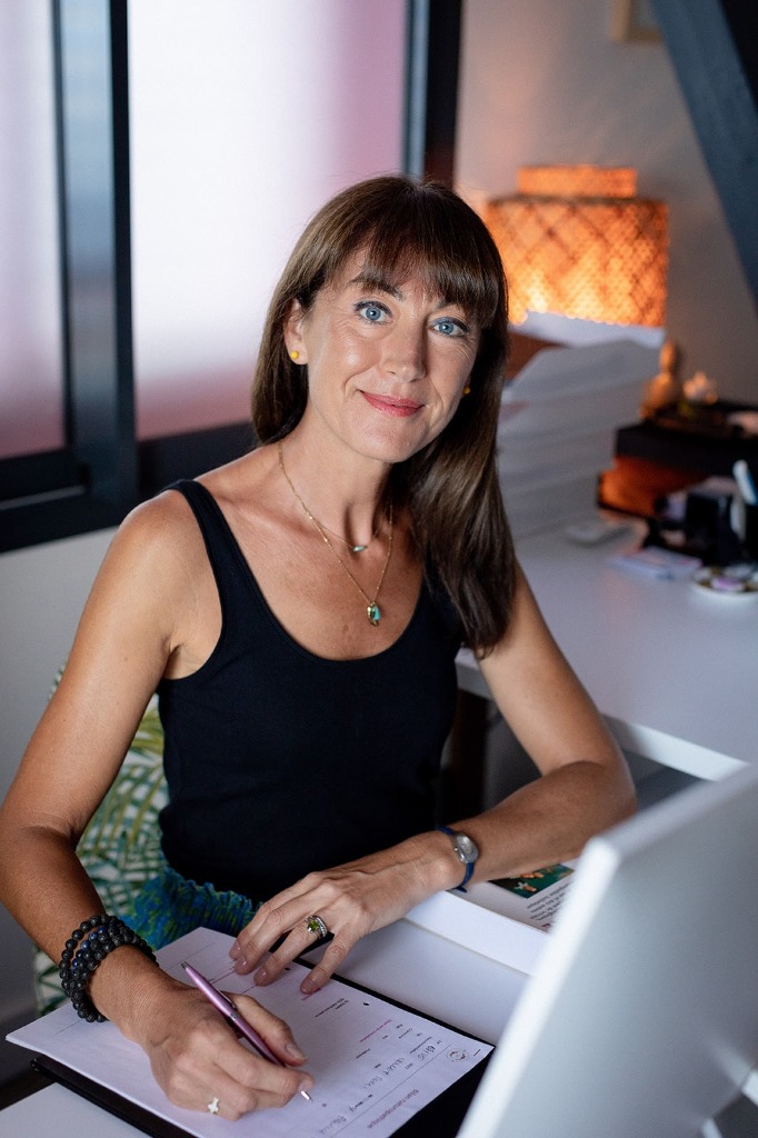 photo portrait Naturo life