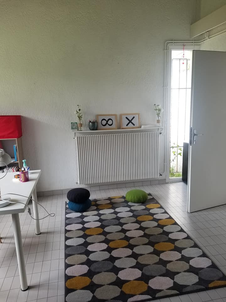 photo cabinet Julie Lenfant