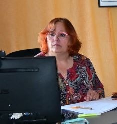 photo portrait LILBERT VALERIE