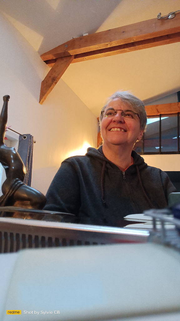 photo portrait Sylvie Crépiat-Belot