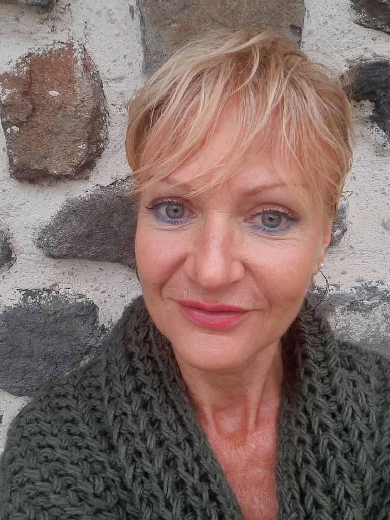 photo portrait Anne HEITZ-BUTZ