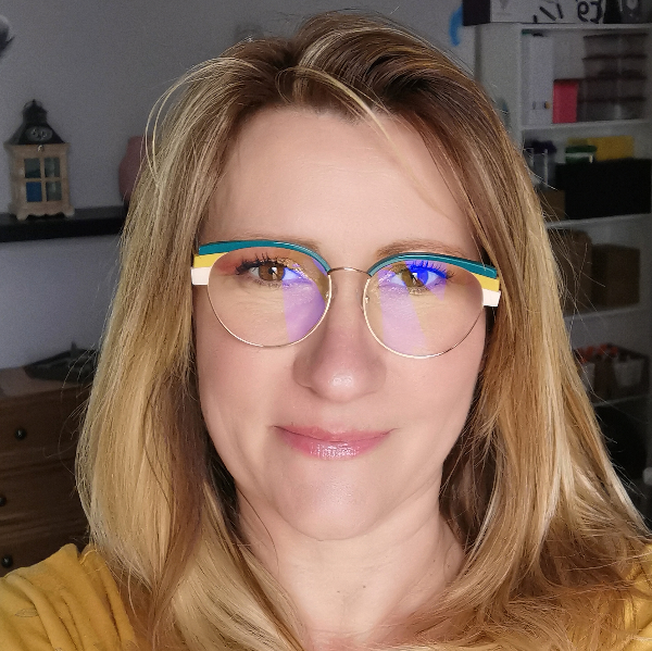 GRENIER FIDANZA Stephanie