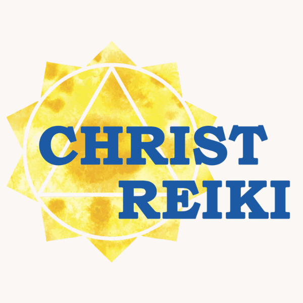 CHRIST REIKI