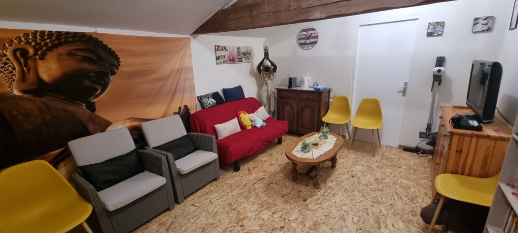 photo activite CHRIST REIKI