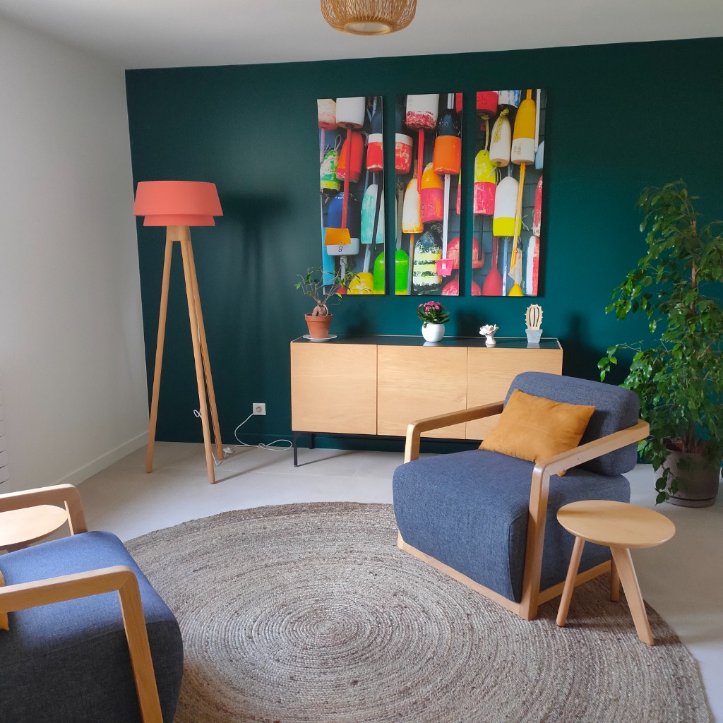 photo cabinet Alix de NOYELLE - BATY