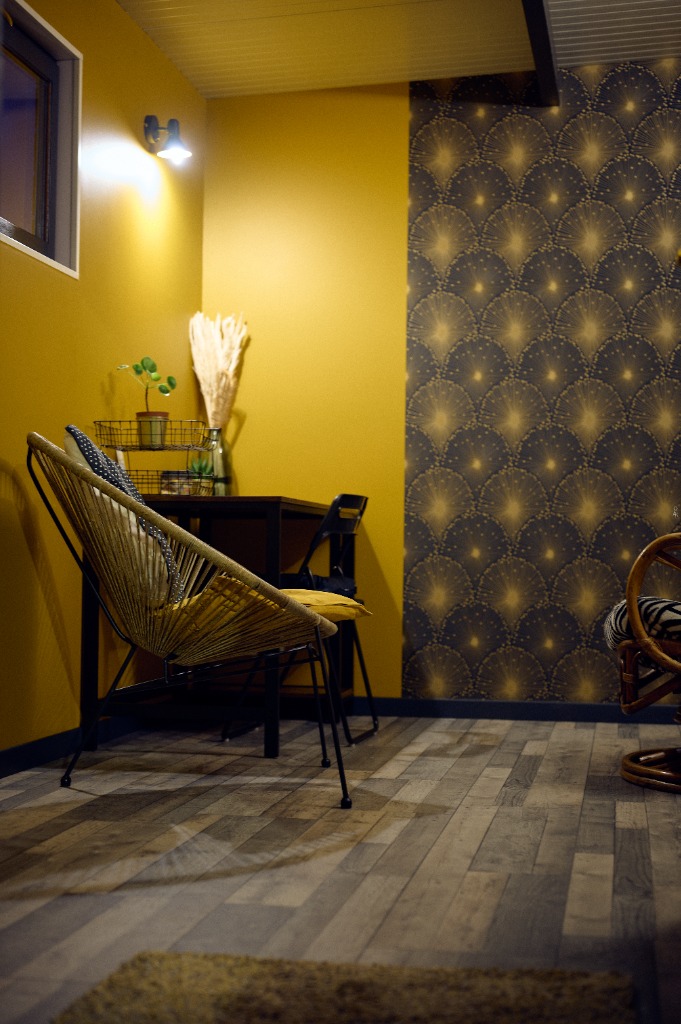 photo cabinet Marlène Ferdyn