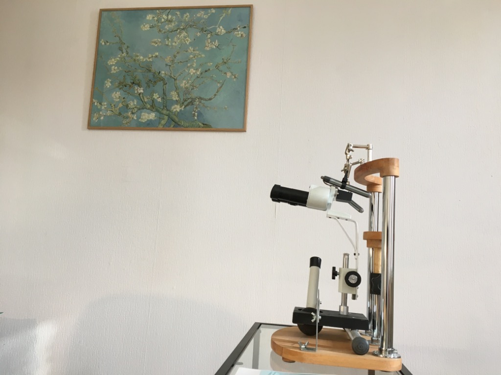 photo portrait Vincenzo Lagatta 