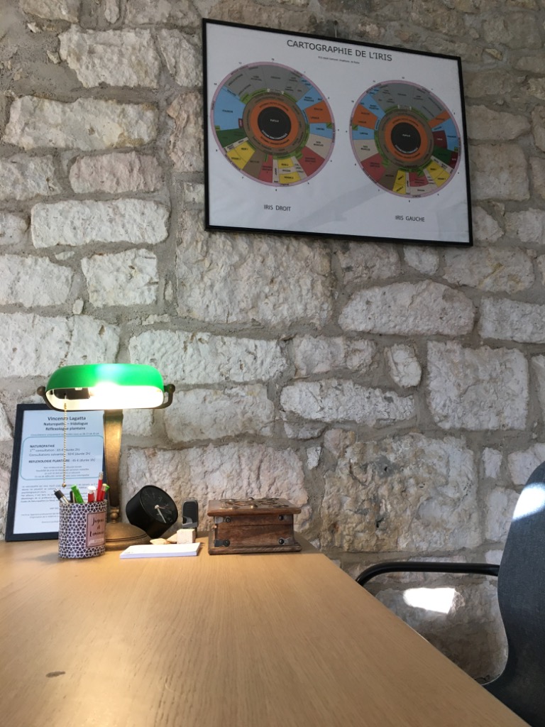 photo seance Vincenzo Lagatta 