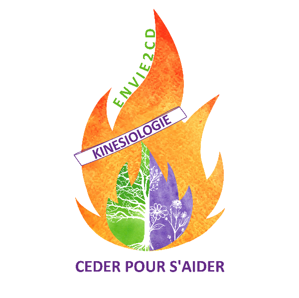 Envie2cdkinesio - Christine DAMINATO