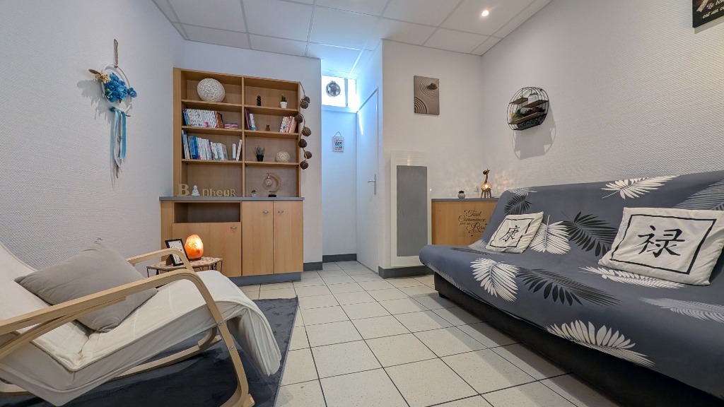 photo cabinet Amélie Padioleau