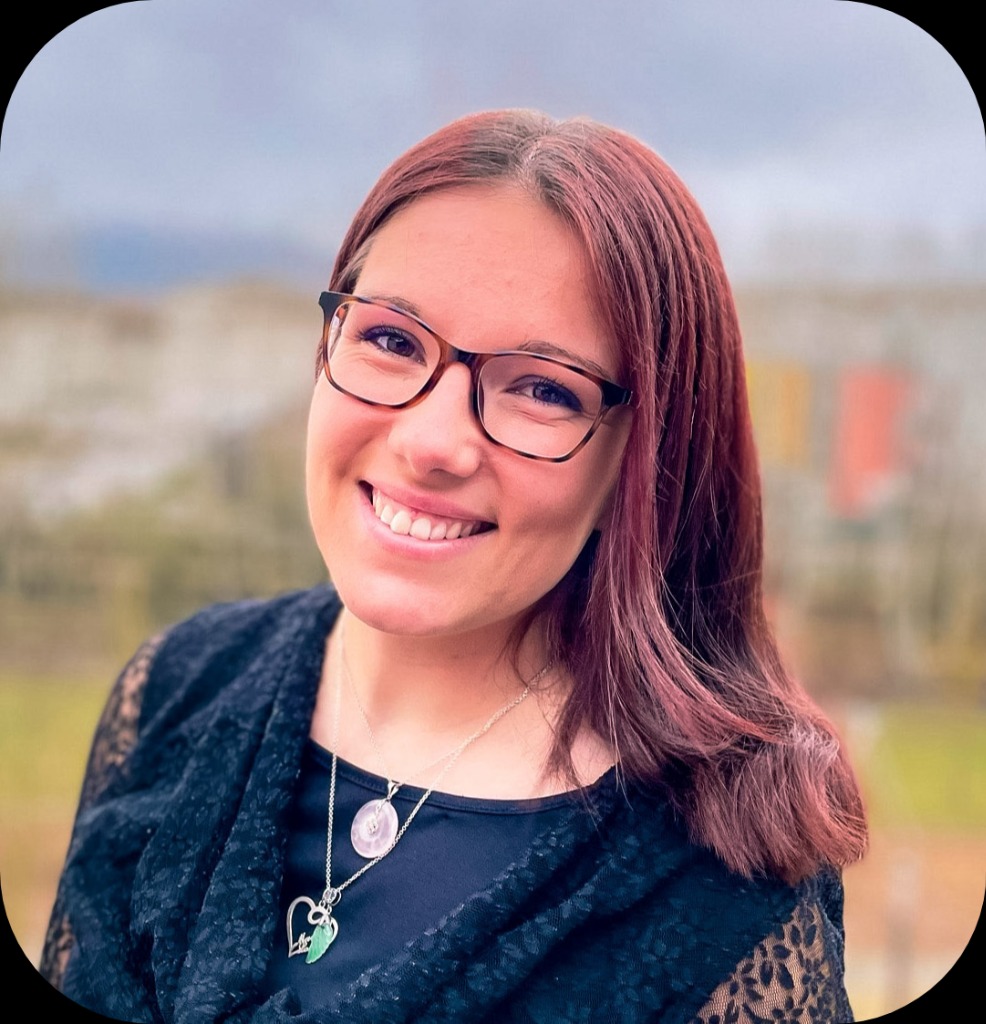 photo portrait Amélie Padioleau