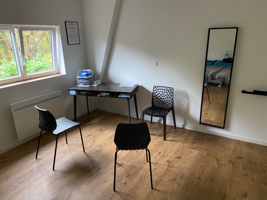 photo cabinet Damiens Sauvage 