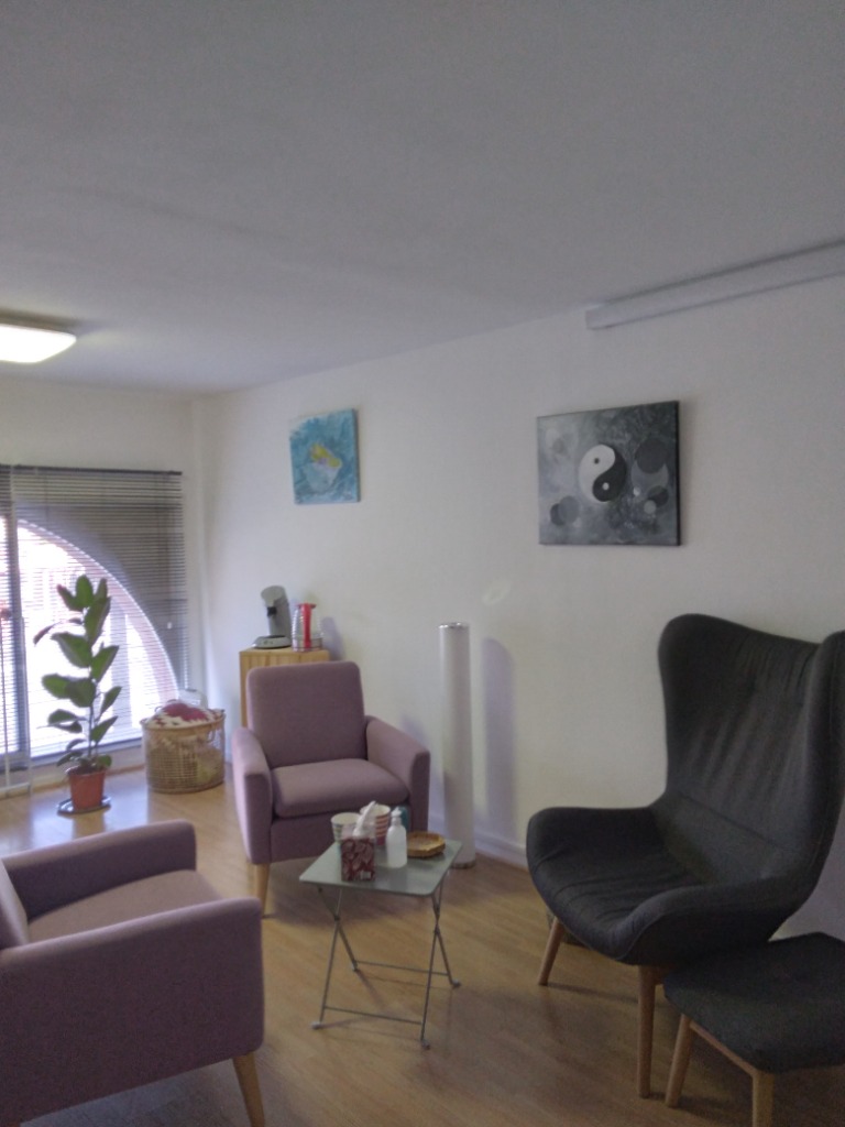 photo seance Sandra Mahenc