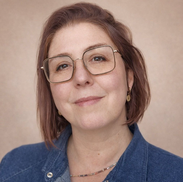 Florianne Joly - Psychologue & Doula