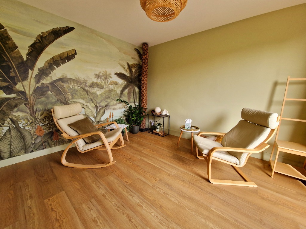 photo cabinet Anne Beaupuy