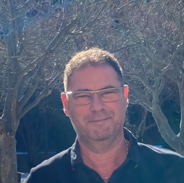 Thierry magnétiseur 