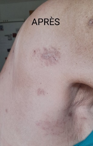 photo diplome Thierry magnétiseur 