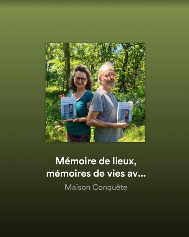 photo portrait Nathalie RENAULT