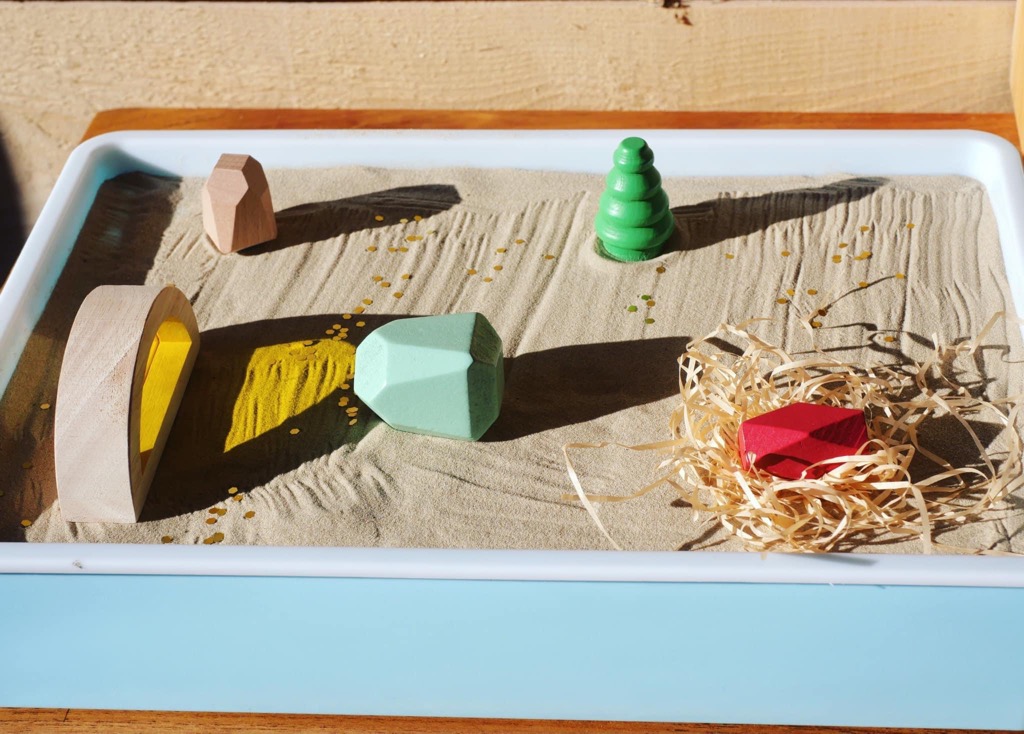 photo seance Aurore Gonnot