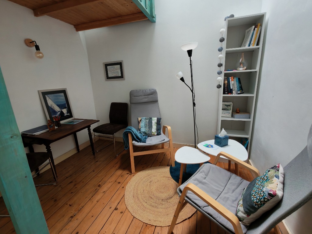 photo cabinet Claire Rousseau