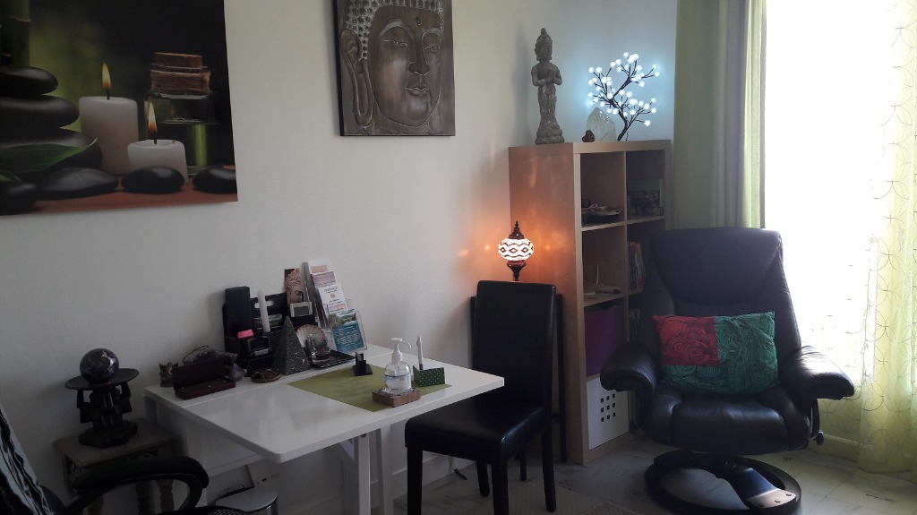 photo cabinet Laurence Richard