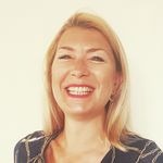 photo portrait Aurelie Georget 