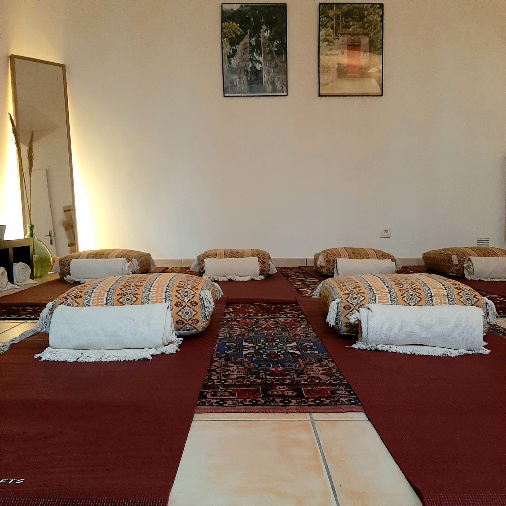 photo cabinet Prana Sophrologie et Relation d’aide 