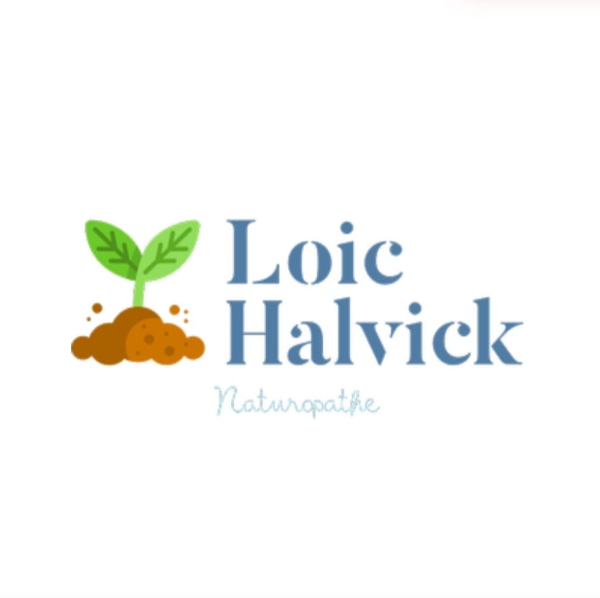 Loic halvick