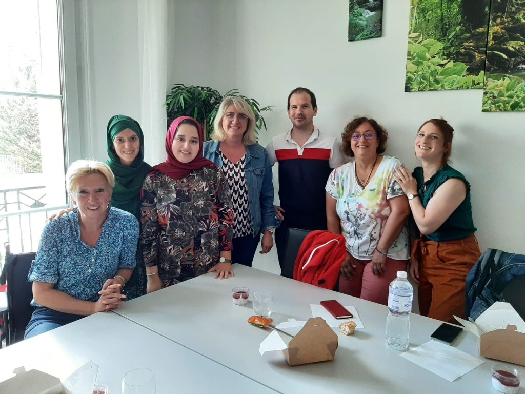 photo activite Loic halvick