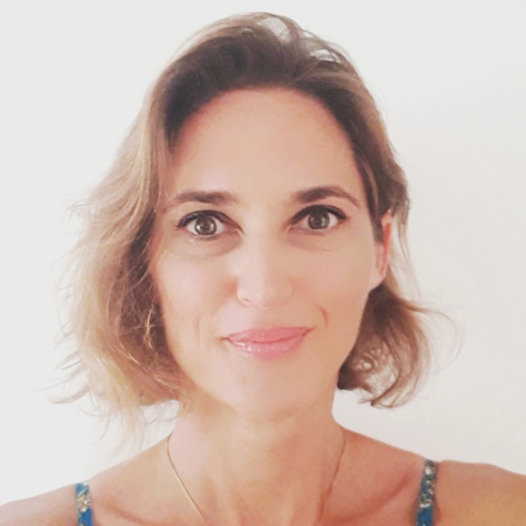 photo portrait Pascaline Cachera Réflex’drainage