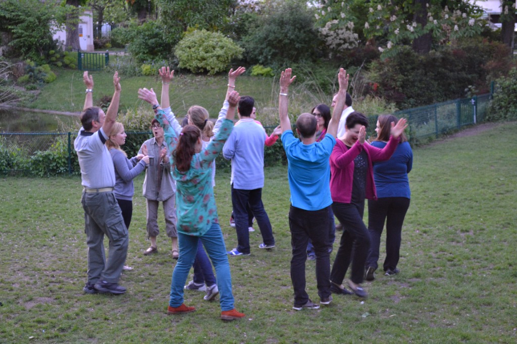 photo activite Stéphanie Freytag