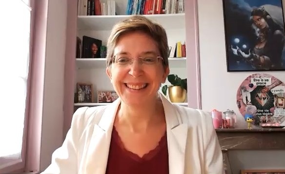 photo cabinet Stéphanie Freytag