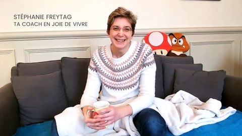 photo portrait Stéphanie Freytag