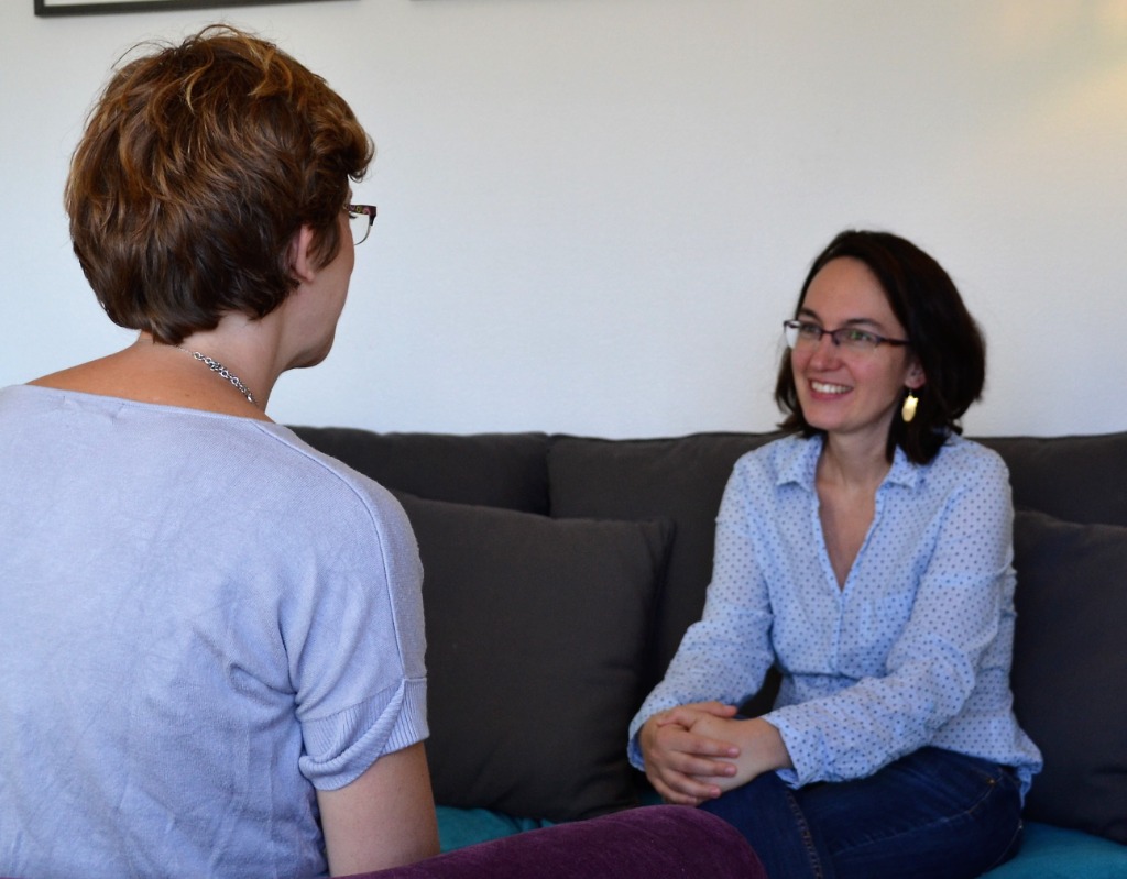 photo seance Stéphanie Freytag