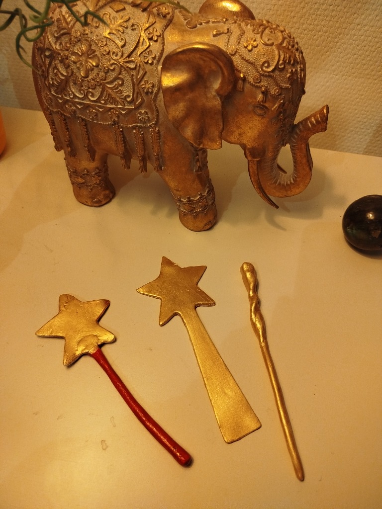 photo activite Chloé Pointeau, EI