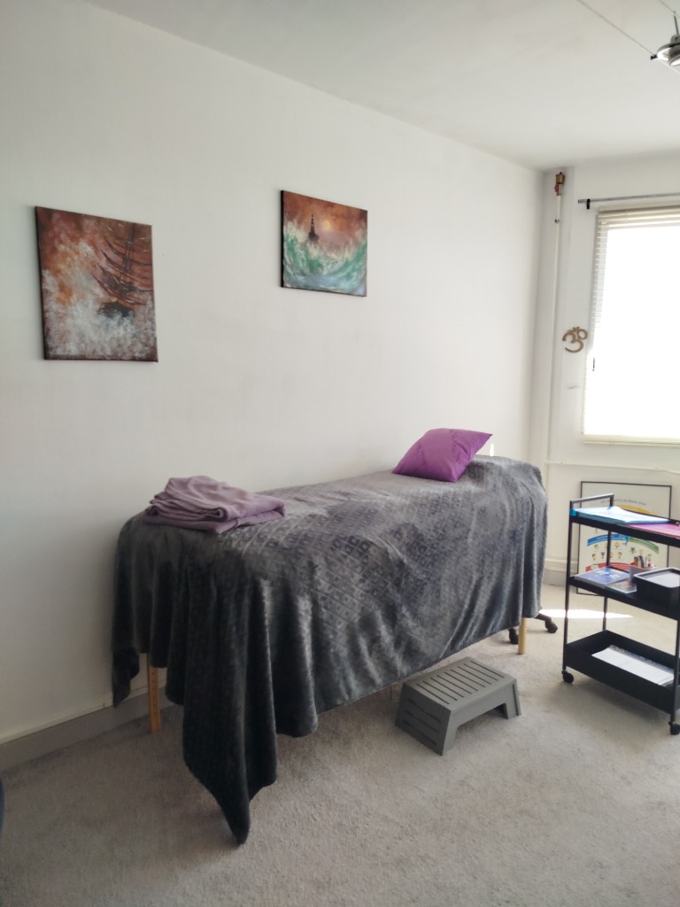 photo cabinet Chloé Pointeau, EI